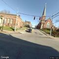 No response on license plate check at scales