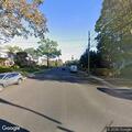 Road closure on South Euclid Avenue in Westfield