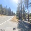 Two-vehicle crash with rollover on Highway 50