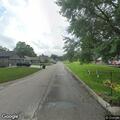 Neighbor drives into yard causing property damage