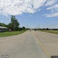 Officer assists stopped vehicle at intersection