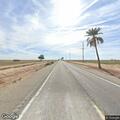 Child having seizure in red Silverado on Highway 111