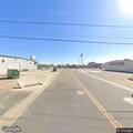 Citizen contact on 27th Street in Garden City