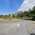 Vehicle crash at Indian River and Riverside