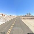 Traffic stop on Mercer Road in Bullhead City