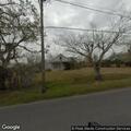 Traffic stop on LA 3134 southbound at LA 45