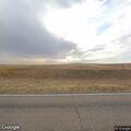 Possible abandoned car on Highway 71