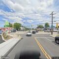 Intoxicated male unconscious at Bellmore intersection