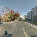 Kitchen trash fire on Washington Avenue