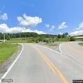 Loose dog reported on South Mountaineer Highway