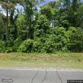 Vehicle hits deer near Brown Town Road