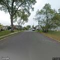 Carbon monoxide alarm at home on Lupine Way