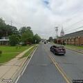 Fire alarm and debris removal on Odenton Road