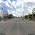 Road closure for St. Andrews dinner in Abilene