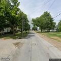 Neighbor dispute on North Fayette Street