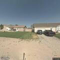 Verbal domestic dispute at Abilene Loop residence