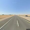Disabled vehicle with water pump issue on CA-99