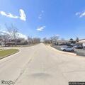 Injury crash reported near 107th Street and 83rd Avenue