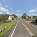 Reckless white Jeep reported on SR-212 near Zoar