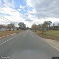 Traffic stop on King Carter Drive in Irvington