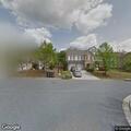 Smoke alarm reported on Old Columbus Drive