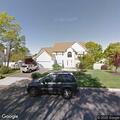 Suspicious person reported inside Hudson Street home