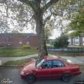 Odor of gas in apartment on West Grand Avenue