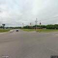 Traffic stop for drug possession on US-41 in Harvey