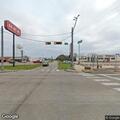 Box of nails reported in turning lane by store