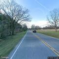 Traffic contact with pickup on East 27