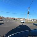 Person call at Old Liverpool Road and Electronics Parkway