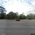 Strong gas odor reported near tire shop in Leggett