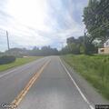 Reckless driver reported on West Rush Road