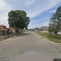 Property damage report on Clay Boulevard