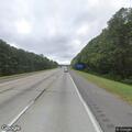 Report of suspected impaired driver on I-459