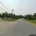 Traffic stop of unlicensed driver on Route 118