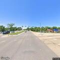 Property damage crash at Illinois Route 3 and Main
