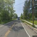 Traffic stop at NY-49 and Coleman Drive