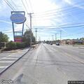 Traffic stop at Central and Roswell