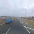 Driver out of gas after surgery on I-40 westbound