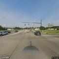 Traffic stop on Hillcrest Avenue at Troy Road