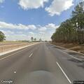 Wounded person reported on I-20 northbound near North Union John