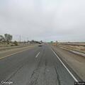 Semi truck rollover on Highway 65 near Highway 70