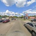 Traffic stop on Lincoln Way East at Wales Avenue