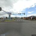 Alarm sounding at business on Olympic Highway