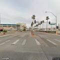 Possible impaired driver in black sedan