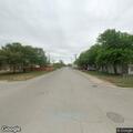 Traffic stop on South 4th Street in Uvalde