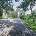 Strong gas odor reported on South Road