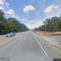 Injury crash with two vehicles on Dixie Highway