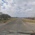 Uncovered rock truck reported on Highway 9